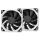 Deepcool Captain 240EX W 2x120mm - 403616 - zdjęcie 5